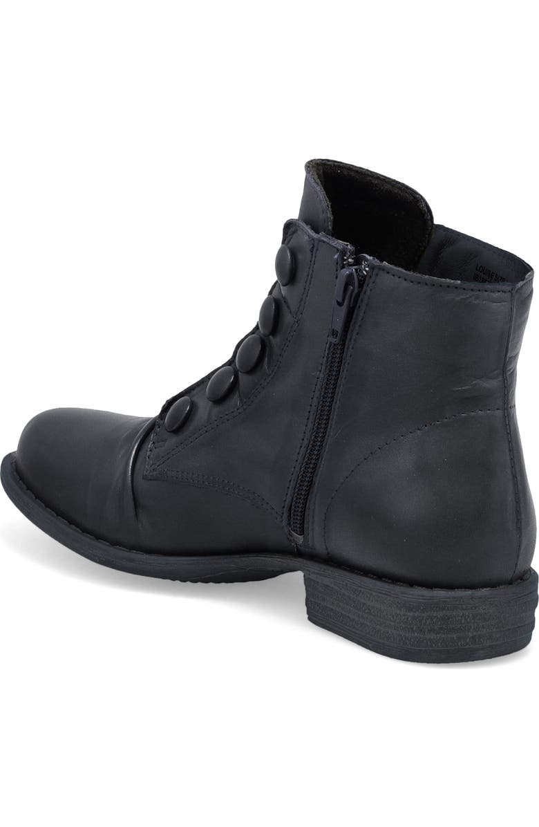 Miz Mooz Louise Block Heel Bootie, Alternate, color,