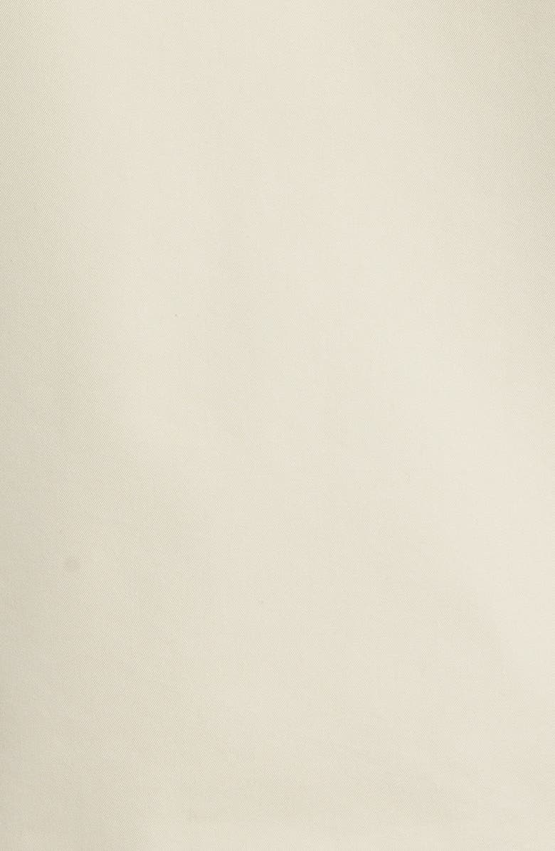 Fear of God Essentials Cotton Blend Work Vest, Alternate, color, 