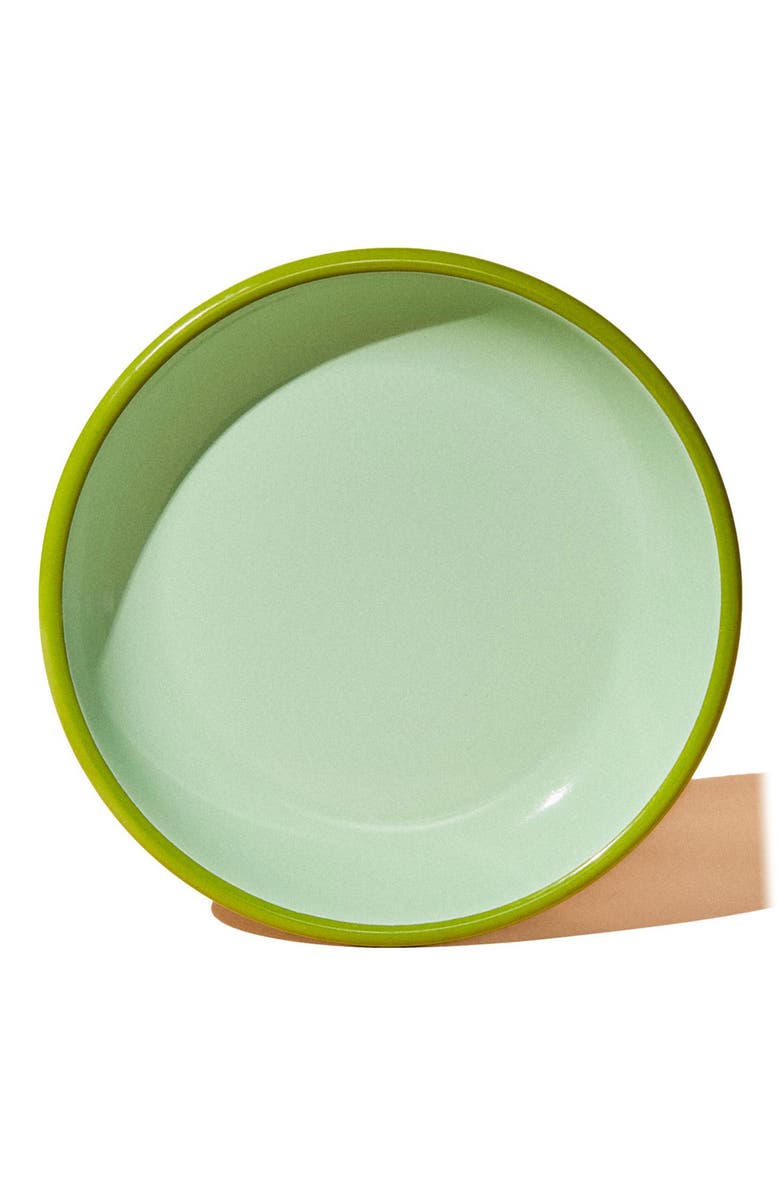 The Get Out x Crow Canyon Home 4-Piece Enamelware Set, Alternate, color, 