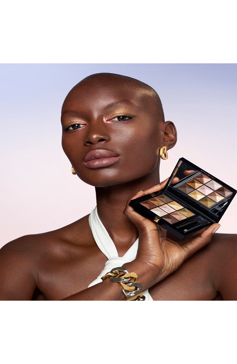 Givenchy Holiday Le 9 de Givenchy Eyeshadow Palette, Alternate, color,