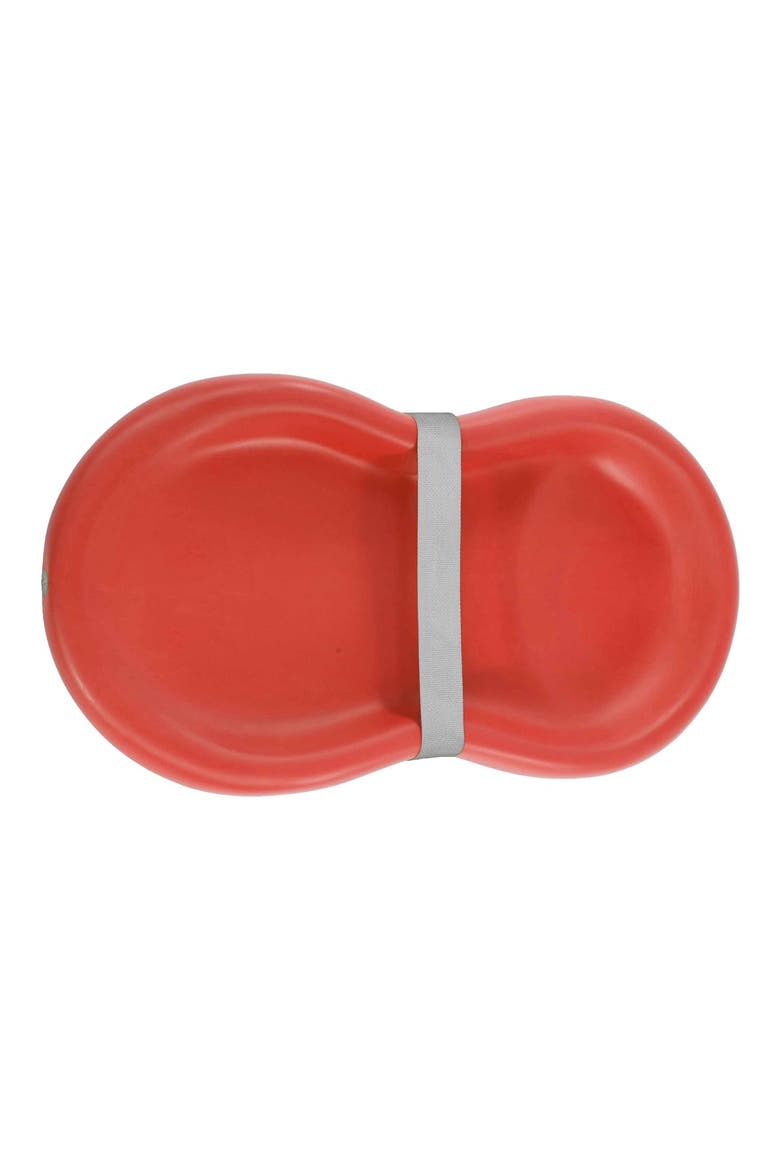 Peanut Changer Diaper Changing Pad video