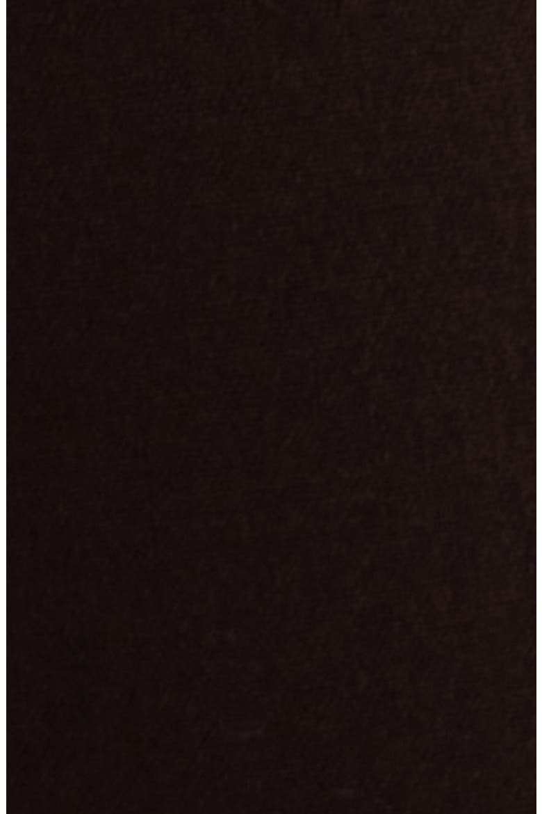 Bird Eye Straight Leg Pants, Alternate, color, ESPRESSO