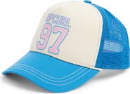 Rip Curl Mixed Revival Trucker Hat