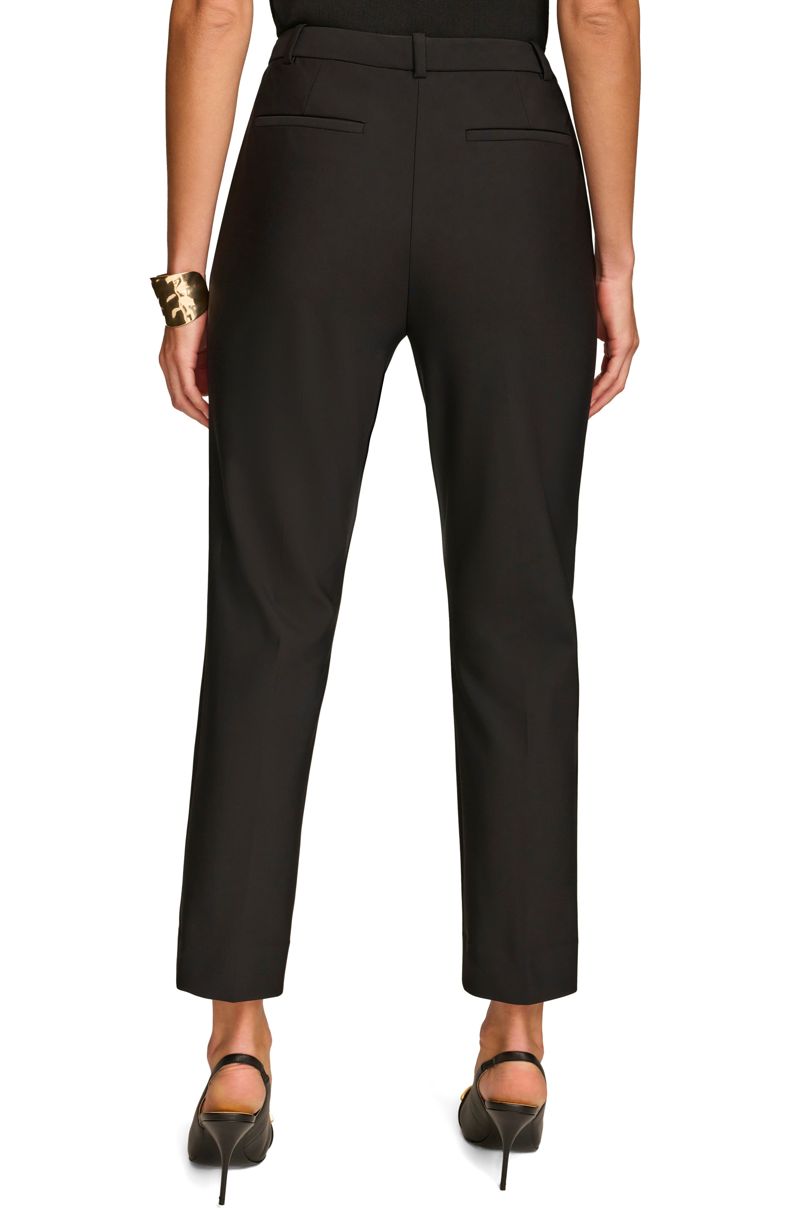 Slim Ankle Pants - image 2