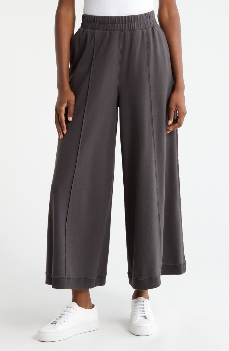 UGG<sup>®</sup> Lailah Wide Leg Pants, Main, color, 