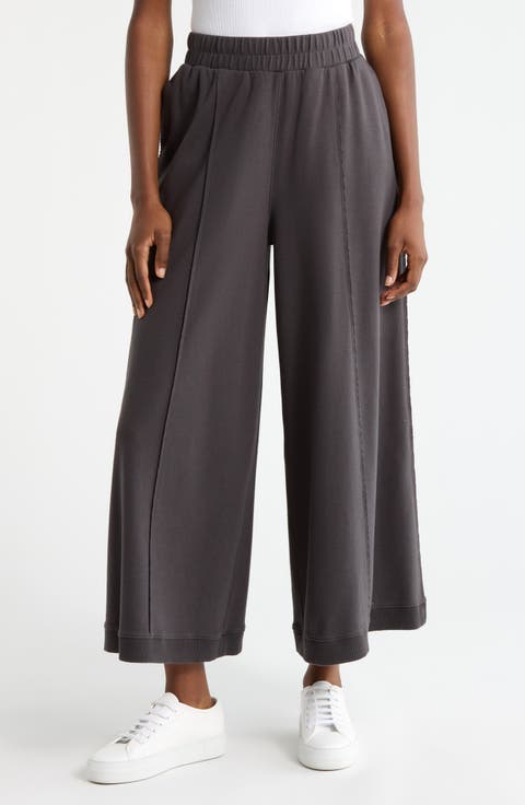 Lailah Wide Leg Pants