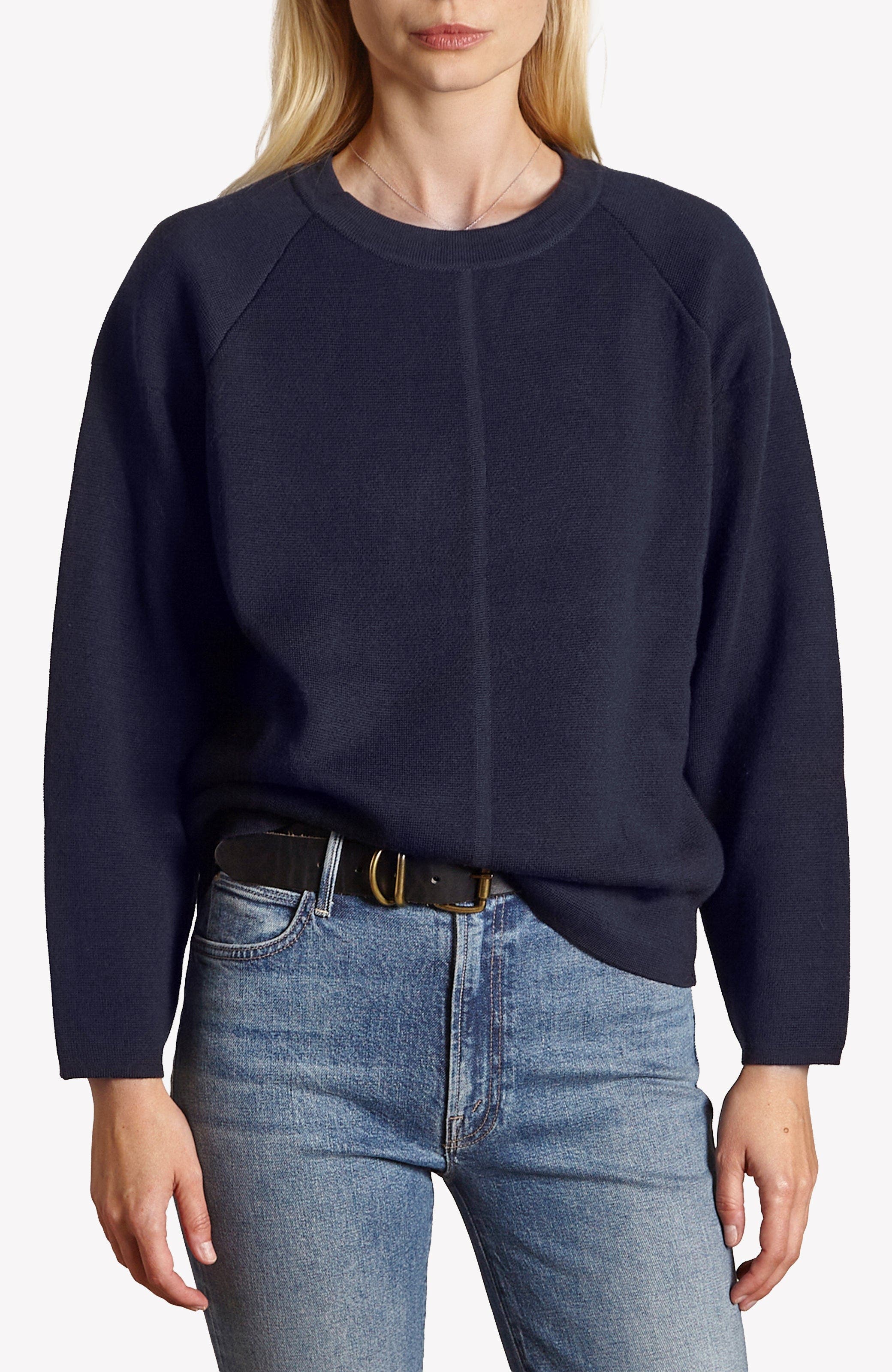 Modern Sweatshirt - image 3
