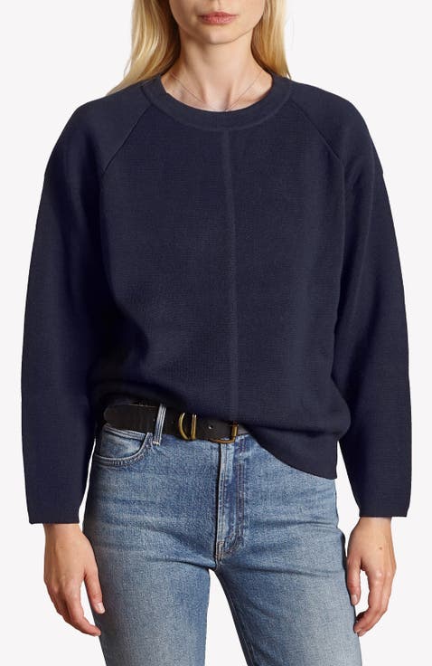 Modern Sweatshirt