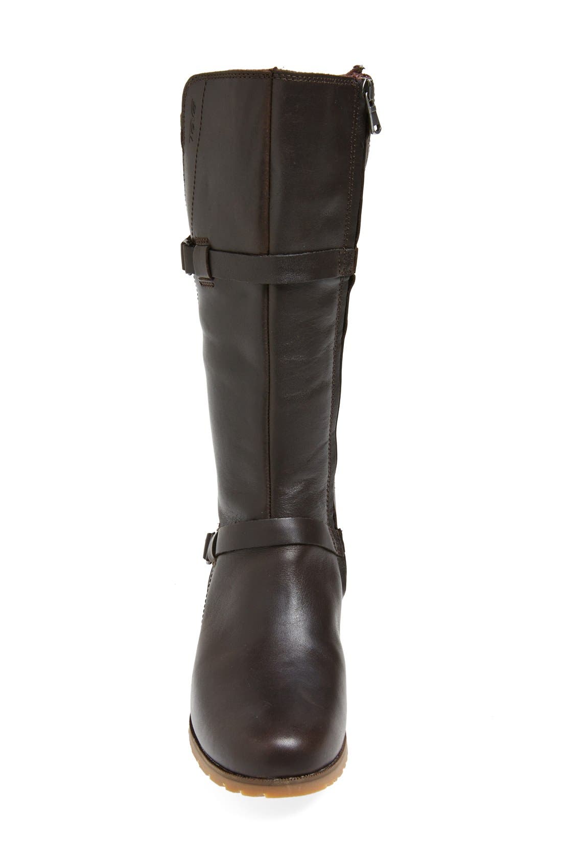 Teva 'De La Vina' Boot, Alternate, color, 