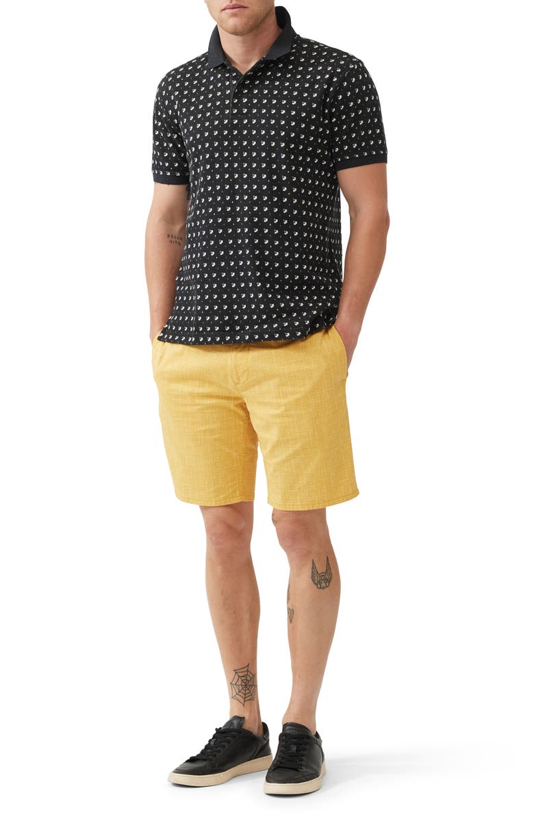 Rodd & Gunn Five Roads Polo, Alternate, color, 