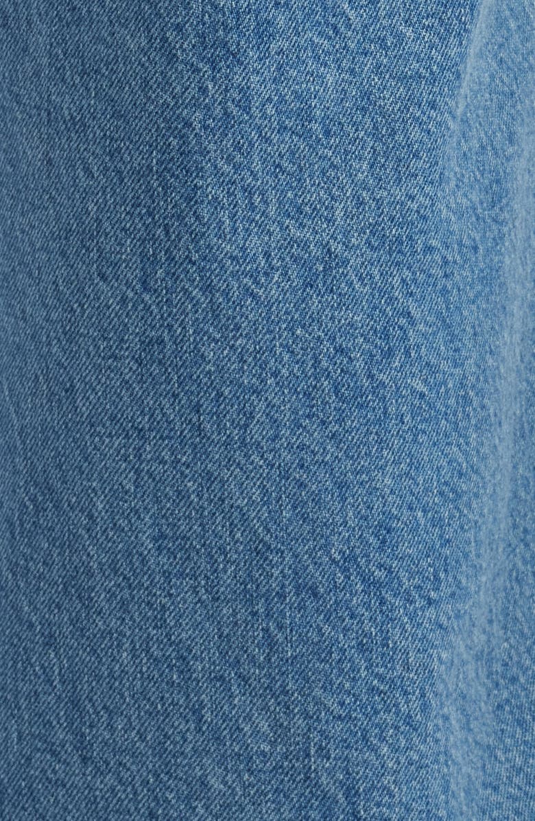 FRAME The Boxy Relaxed Straight Leg Jeans, Alternate, color, Fortune