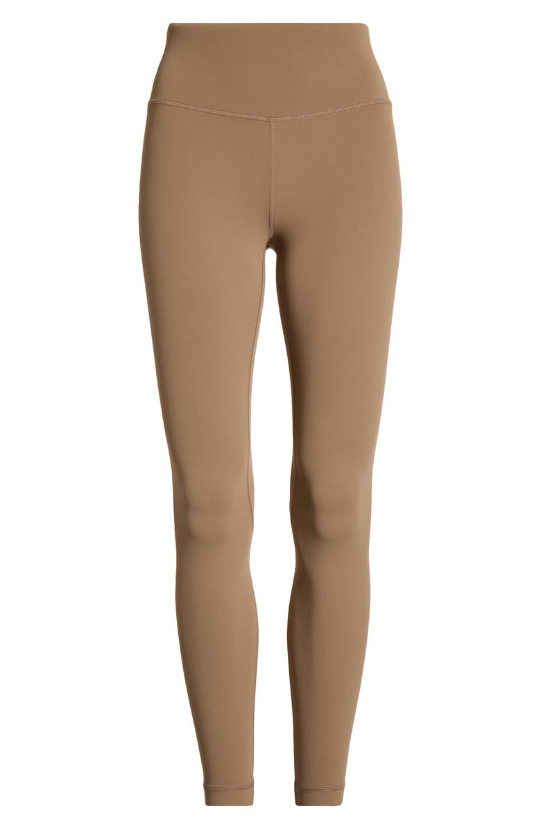 MPG Cloud Leggings, Alternate, color, Caribou
