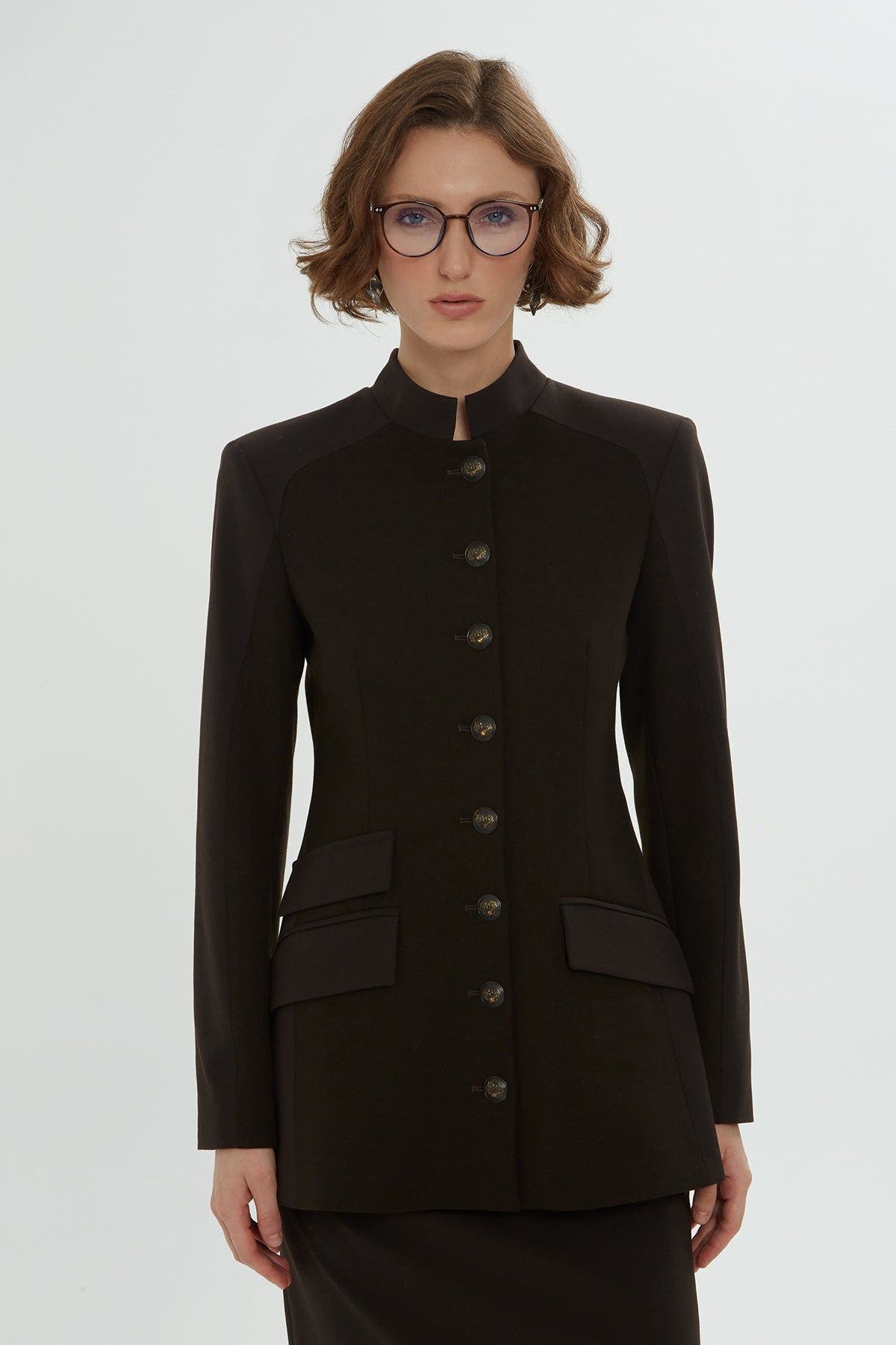 selected Brown