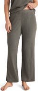 Haven Well Within Drapey Rib Knit Pants