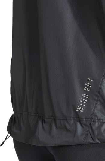 Own the Run WIND.RDY Ripstop Jacket