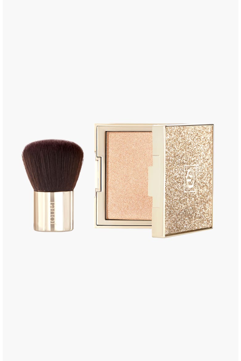 Molten Glow Face & Body Highlighter $66 Value, Main, color, Molten Glow