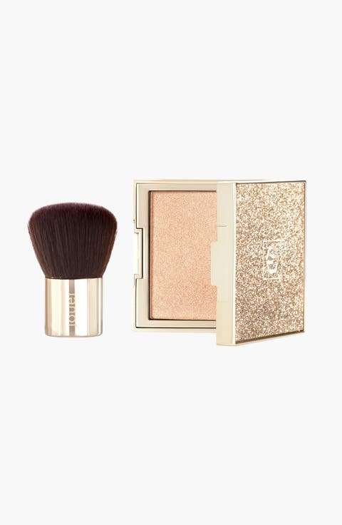 Molten Glow Face & Body Highlighter $66 Value