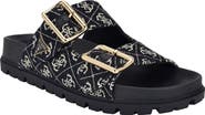 GUESS Fasten Sandal