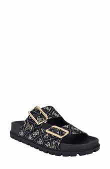GUESS Fasten Sandal