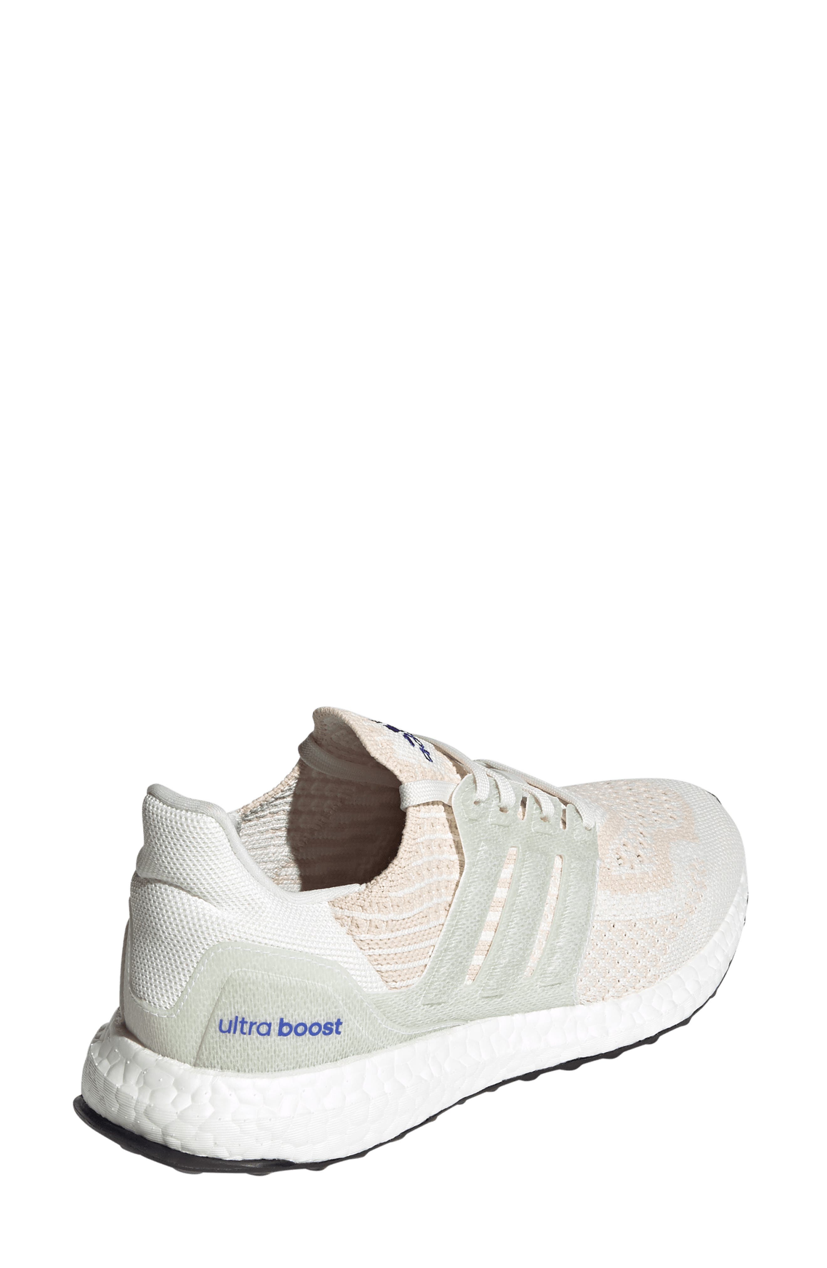 adidas Ultraboost 6.0 DNA Running Shoe, Alternate, color, 