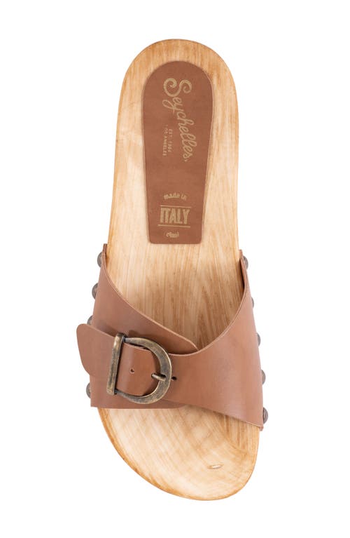 SEYCHELLES SEYCHELLES SORBET PLATFORM WEDGE SANDAL