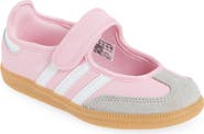 adidas Kids' Samba Jane Sneaker