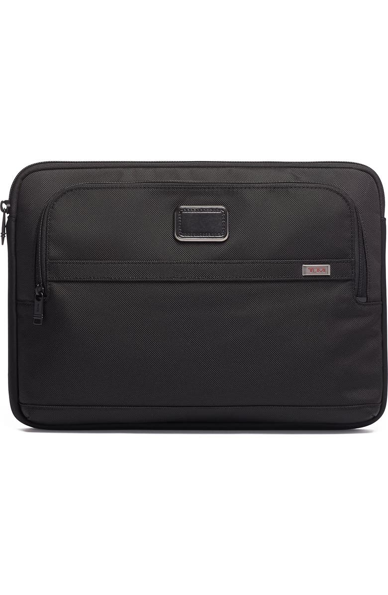 TUMI Alpha 3 Large Laptop Cover, Main, color,