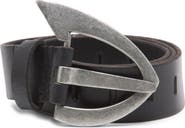 Free People Noa Leather Belt