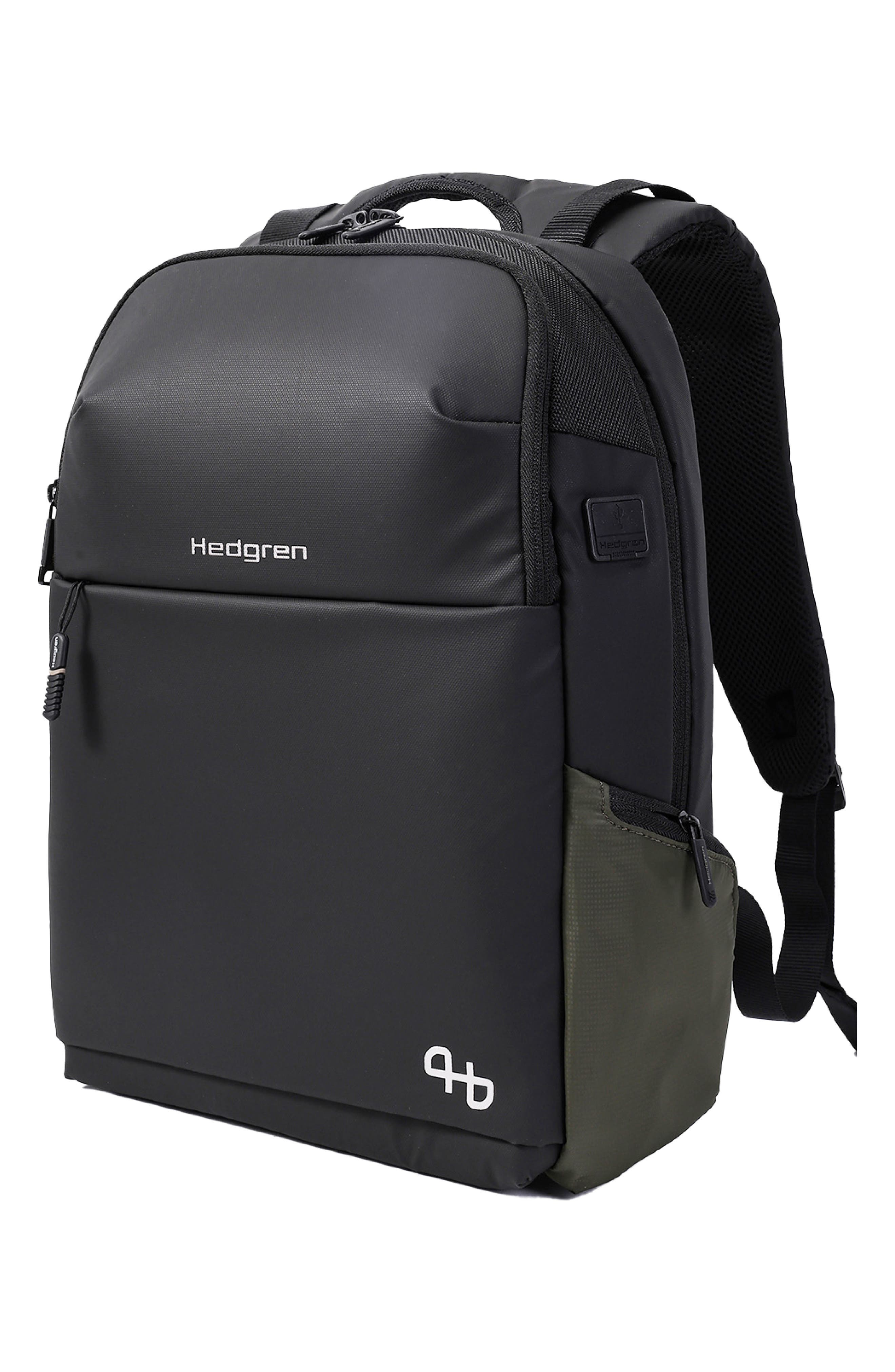 Tram Laptop Backpack, Alternate, color, URBAN JUNGLE