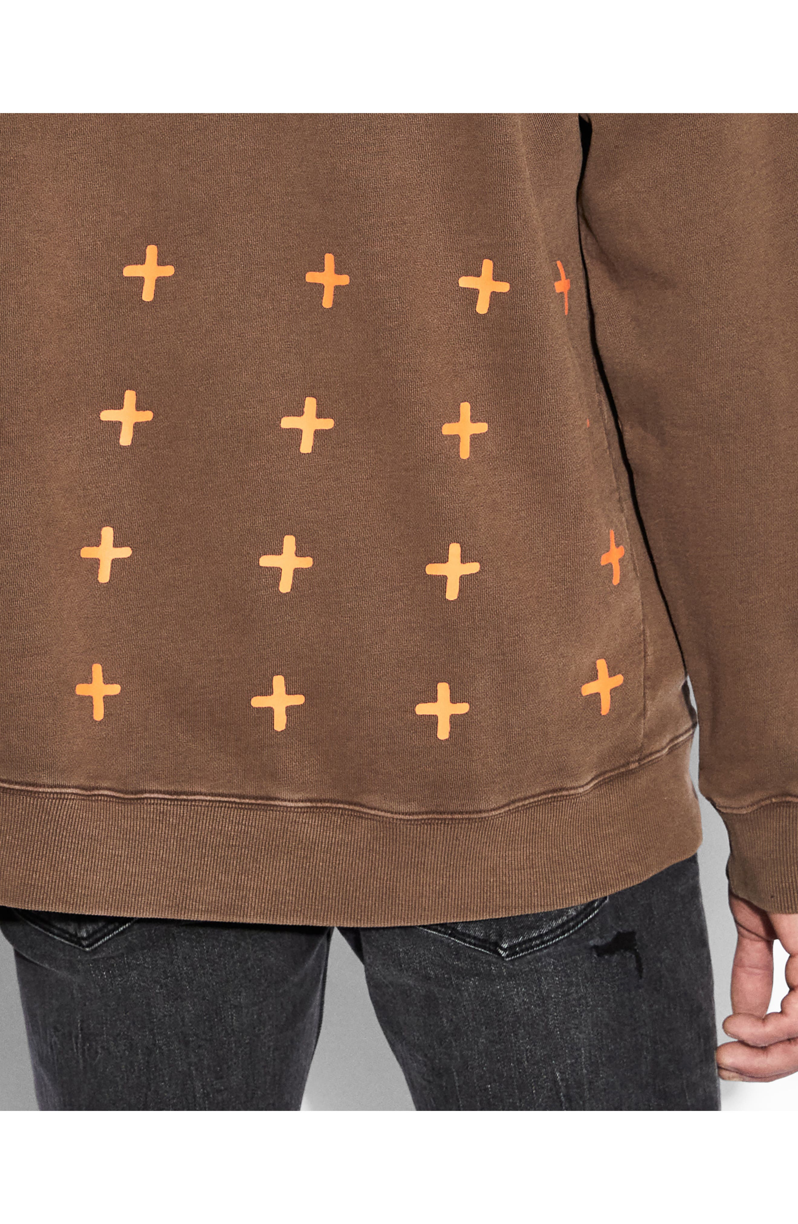 Ksubi 4x4 Biggie Caili Cotton Graphic Hoodie (Men) | Nordstromrack
