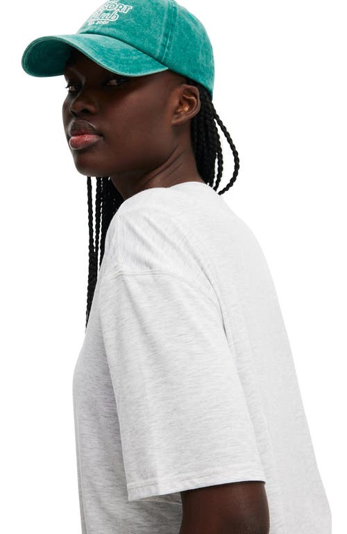 COTTON ON BODY ACTIVE LIGHTWEIGHT TSHIRT