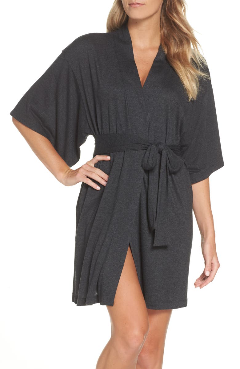 Natori Shangri-La Wrap, Main, color, 