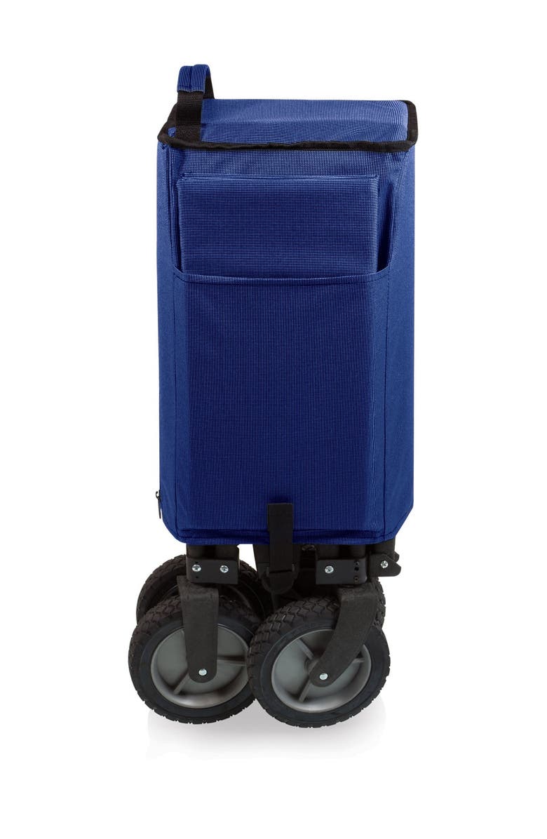 Picnic Time Adventure Wagon Portable Utility Wagon, Alternate, color,