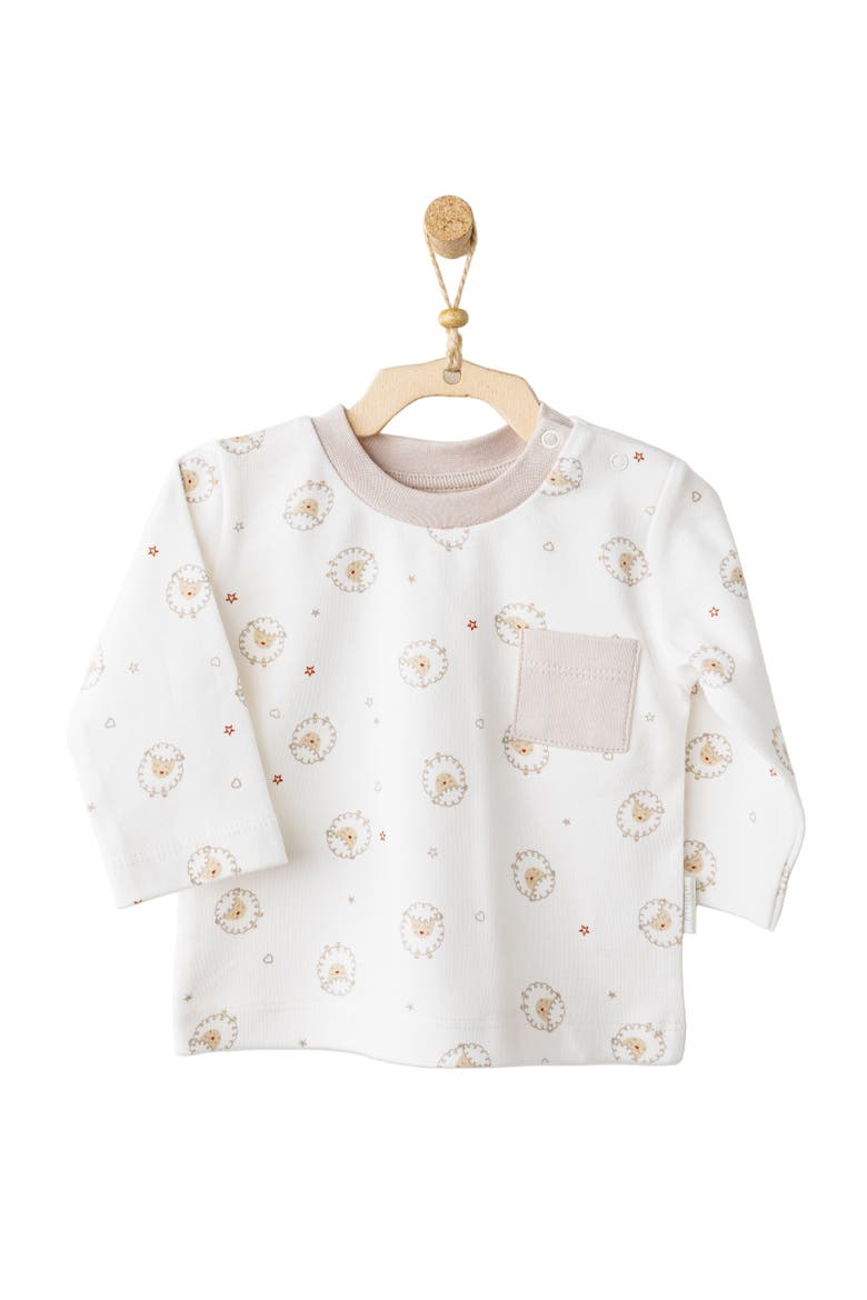 Beige Meadow Set, Alternate, color, Beige