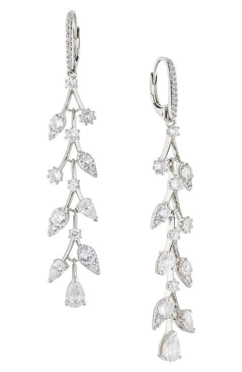 Olivia Drop Earrings