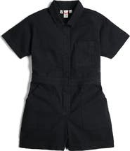 Topo Designs Women's Dirt Romper