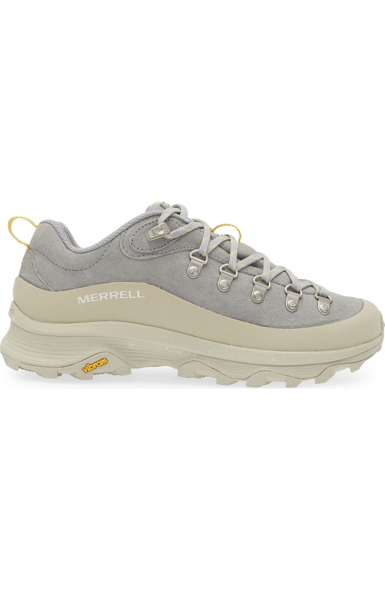 Merrell x Belstaff Ontario Speed SE Hiking Shoe, Alternate, color,