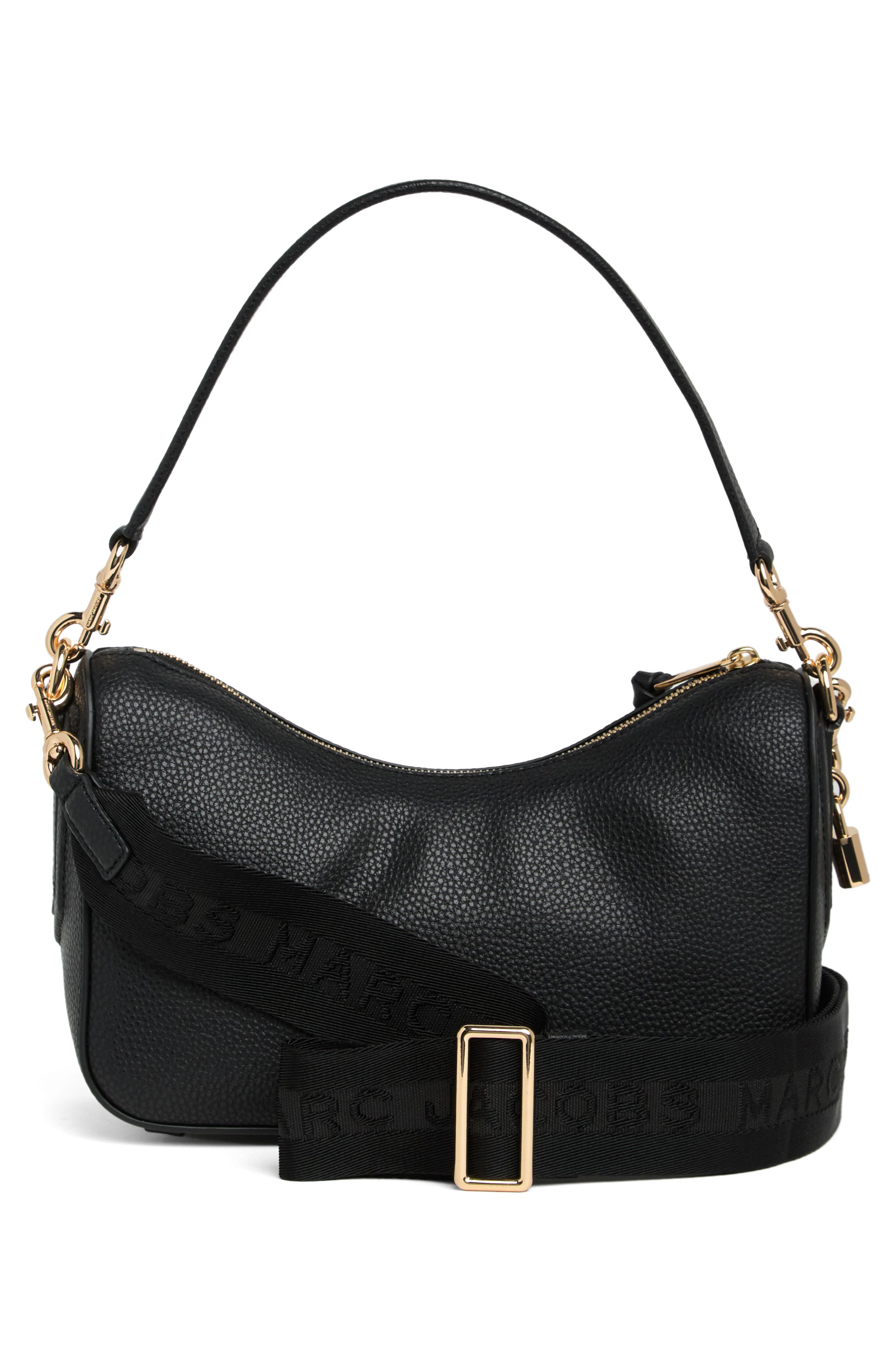 Convertible Shoulder Bag