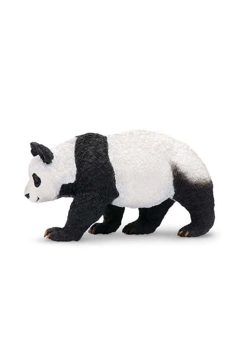 Safari Ltd. Panda Kids Toy Figure, Main, color, NO COLOR