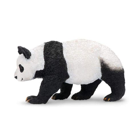 Panda Kids Toy Figure