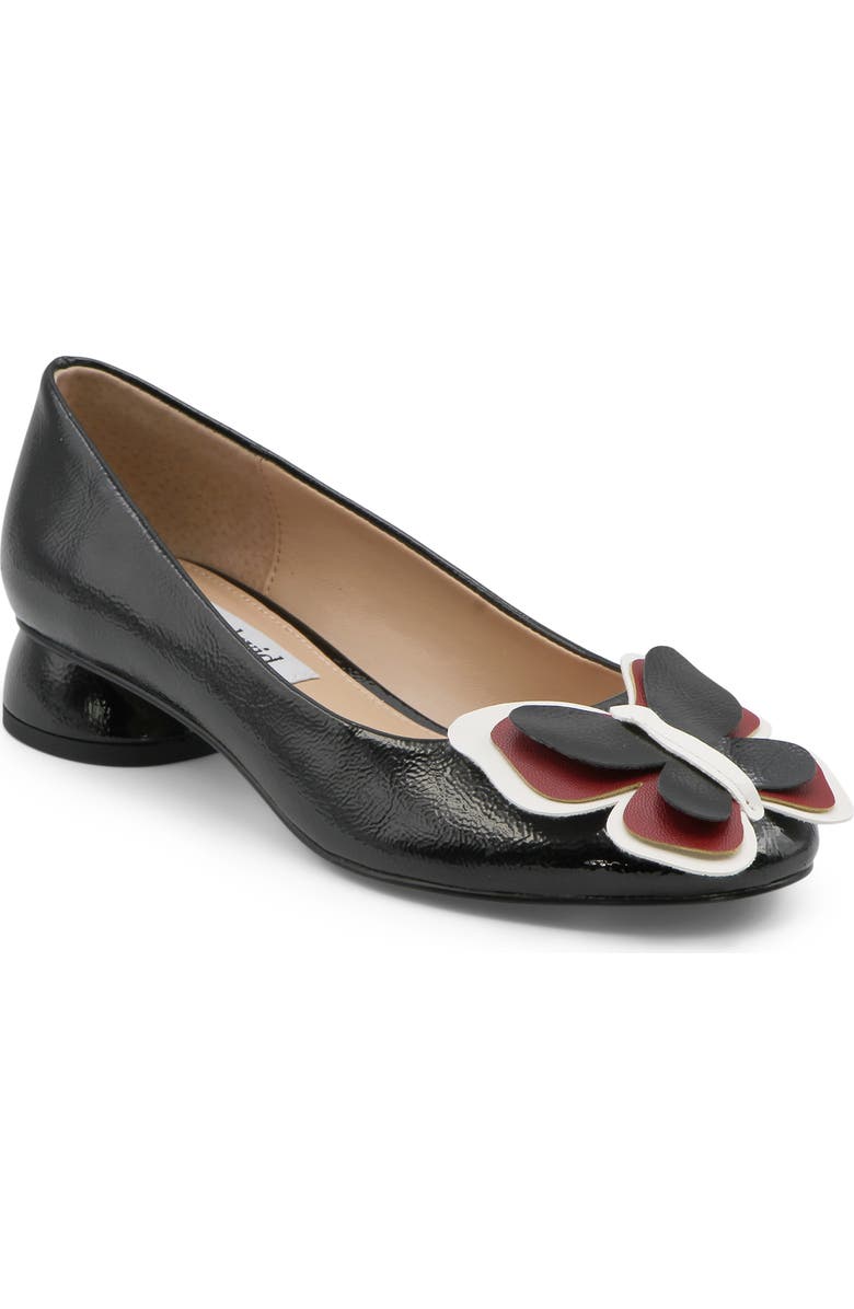 Charles David Benson Flat, Main, color,