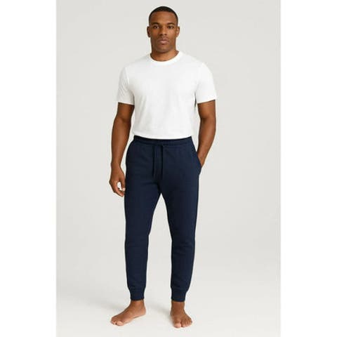 Mens Ultra Soft Fleece Single Pack Sweatpants Joggers