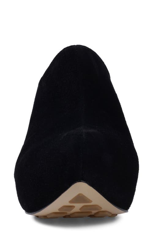 Zigi Raffaela Platform Clog In Multi