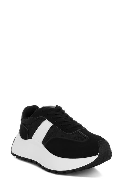 Squeaker Sneaker (Women)