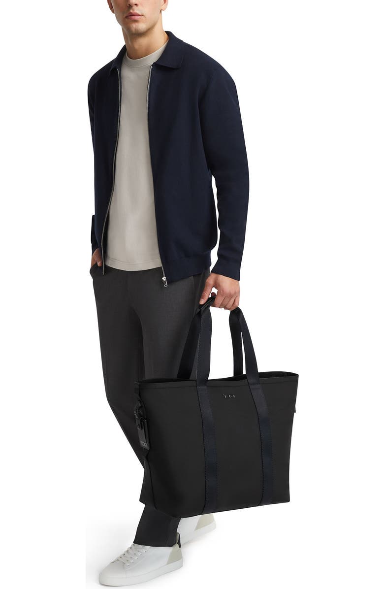 TUMI Medium Alpha Bravo Essential East/West Tote, Alternate, color,