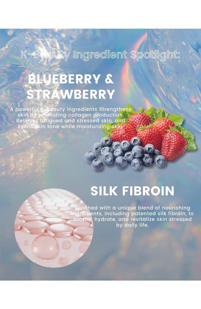 Siia Cosmetics 2-Pc. Double Cleanse Duo Set, Alternate, color, NO COLOR