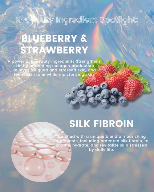 Siia Cosmetics 2-pc. Double Cleanse Duo Set