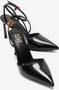 Prologue Shoes Thalia Stiletto Pump