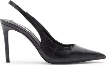 Juliya Slingback Pump