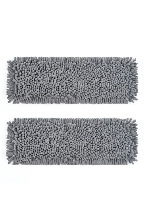 Replacement Mop Pads - Set of 2